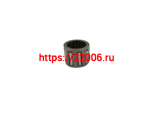 Сепаратор шатуна Цыганка 25,38 (подшипник) Сепаратор шатуна Цыганка 25,38 (подшипник)