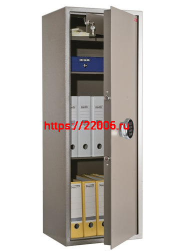 Сейф Aiko TM-120T EL Сейф Aiko TM-120T EL