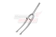 Вилка передняя 28" под тормоз V-brake