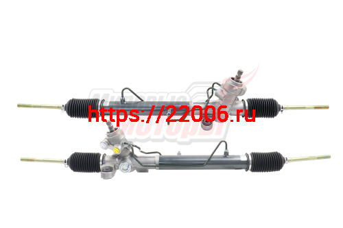 Рейка рулевая Emgrand EC7 FE-1,2,3,4 (1064001566) Рейка рулевая Emgrand EC7 FE-1,2,3,4 (1064001566)