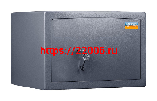 Сейф Valberg Карат ASK-30 ГРАФИТ фото 2 Сейф Valberg Карат ASK-30 ГРАФИТ фото 2