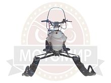 Машинокомплект ЛИДЕР-АЛЬФА-2-150