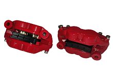 Суппорт тормоза переднего FALCON SPEEDFIRE 250см3 левый +правый