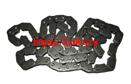 Цепь SFR ГРМ (3х4) БШЦ SFR -102 зв. Цепь SFR ГРМ (3х4) БШЦ SFR -102 зв.