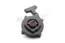 Стартер Бензопила Урал пластмассовый