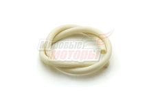 Бензопровод Бензопила (ПВХ ТВ40 4*1,2) (ТСП) (1шт=0,4м)