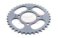 Звезда ведомая 37z (420) Delta, Zodiak