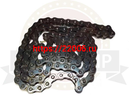 Цепь (530) -106 зв. приводная FIGHTER250