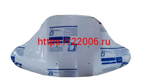 Щиток ветровой квадроцикла FOREST WANDERER (мягкое стекло) с/к (SET95446) Щиток ветровой квадроцикла FOREST WANDERER (мягкое стекло) с/к (SET95446)