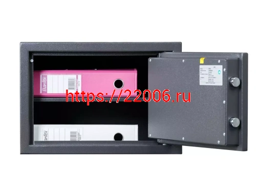 Сейф Aiko TSN.30 фото 3 Сейф Aiko TSN.30 фото 3