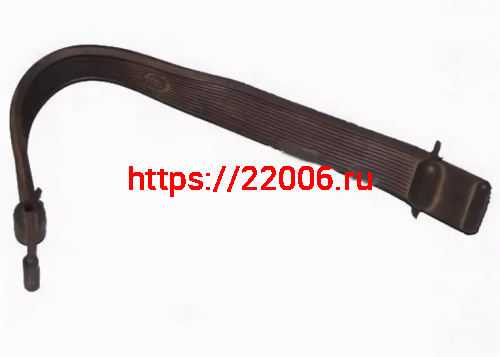 Ремень АКБ Иж (резинка) Ремень АКБ Иж (резинка)