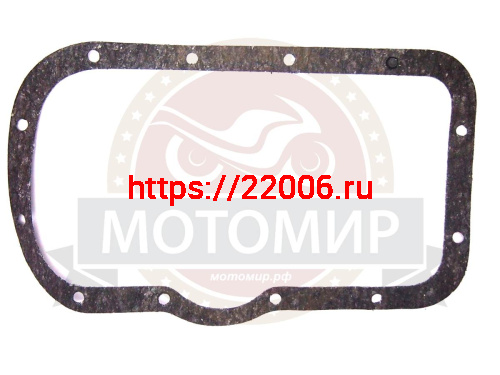 Прокладка Урал поддона