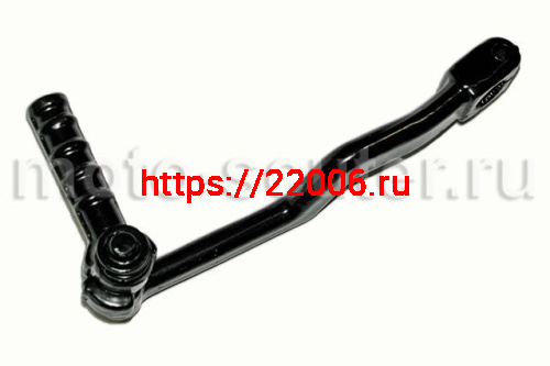 Кикстартер Скутер 139QMB 50cc крашенный Кикстартер Скутер 139QMB 50cc крашенный