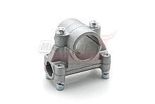 Кронштейн крепления рукояток к штанге мотокосы (32мм) GBC-052