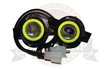 Фара ATV RATCHET на детский электрический (8) (пришла как 41536)