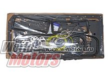 Комплект прокладок двигателя Yuejin 1041 (4100QBZL-PK)