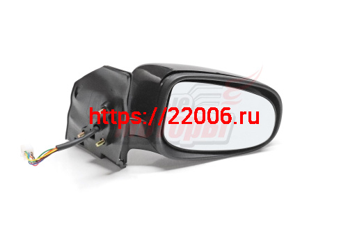 Зеркало правое SC7 (1097092211)