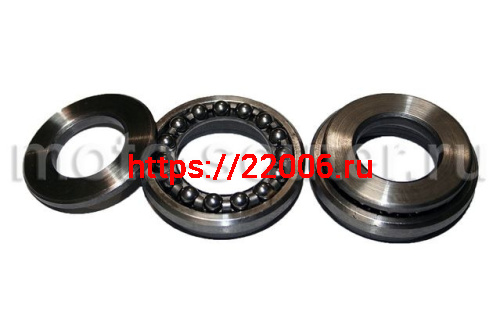 Подшипник рулевой Ява 350 Подшипник рулевой Ява 350