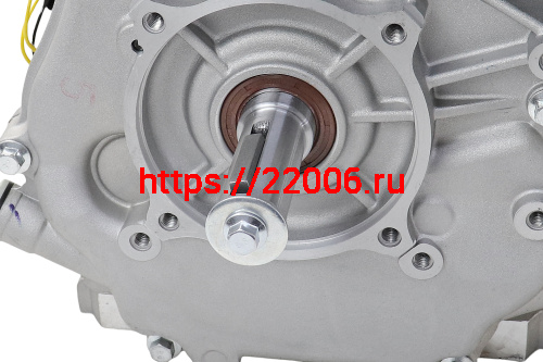 Двигатель LIFAN 9 л.с. 177F (270cc, 6,6 кВт, 4х такт., бенз., вал d25) фото 5 Двигатель LIFAN 9 л.с. 177F (270cc, 6,6 кВт, 4х такт., бенз., вал d25) фото 5