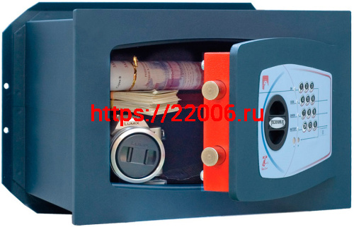 Сейф Technomax GT/4LP Сейф Technomax GT/4LP