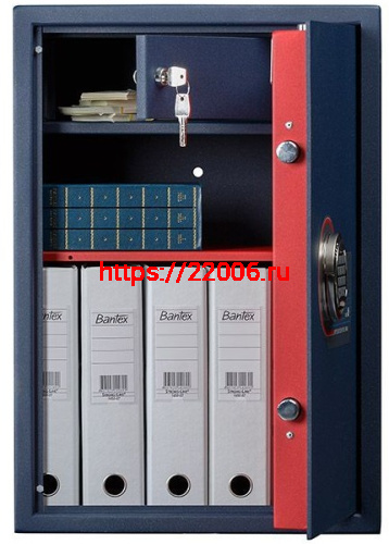 Сейф MDTB ES-63.E фото 2 Сейф MDTB ES-63.E фото 2