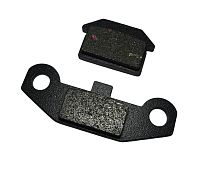 Колодки тормозные дисковые перед. ATV SPORTY (НАБОР)