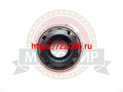 Подшипник 1680205 (25x62x18/31) закрытый Подшипник 1680205 (25x62x18/31) закрытый