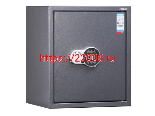 Сейф Aiko TSN.50 EL фото 2 Сейф Aiko TSN.50 EL фото 2