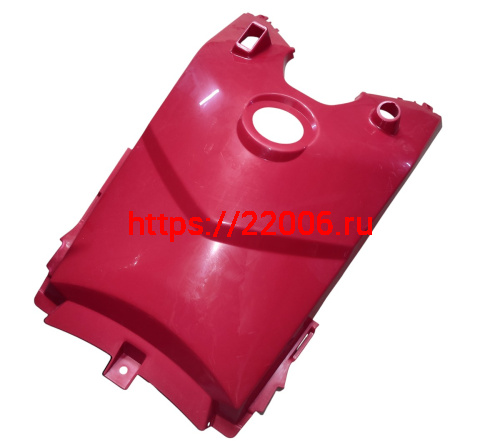 Облицовка бензобака снегоход COMPASS 200 (14-4) фото 2 Облицовка бензобака снегоход COMPASS 200 (14-4) фото 2
