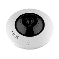 DVI-F141 v2.0 4Mpix  1.05mm видеокамера IP