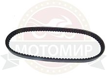 Ремень вариатора 788-18-28 Yamaha Jog 3KJ-1/2/3/4/6/8,  FT50QT-10 (пришел как 10628)