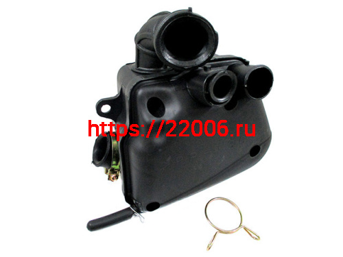 Фильтр воздушный в сборе Yamaha BWS100 Фильтр воздушный в сборе Yamaha BWS100