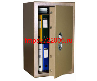 Сейф Format Orion-90.EL Сейф Format Orion-90.EL