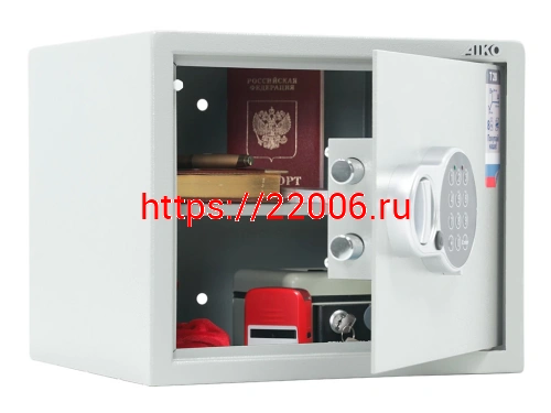 Сейф Aiko T-28.EL фото 2 Сейф Aiko T-28.EL фото 2