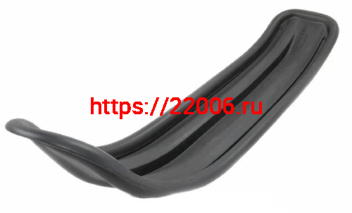 Накладка на лыжу №15 (Dingo, Капитан, Рысь) РоссПласт Накладка на лыжу №15 (Dingo, Капитан, Рысь) РоссПласт