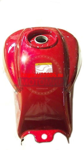 Бензобак LARGO/SHURIKEN (НАБОР) фото 2 Бензобак LARGO/SHURIKEN (НАБОР) фото 2