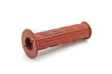 Ручка Иж цветная руля правая (газа)