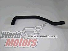 Патрубок радиатора нижний Mk.Mk Cross.Vision (1017008027)