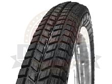 Велопокрышка  ПетроШина 28" 40-622 Л-331 (28х1.625) Урал, без камеры (700х38С)