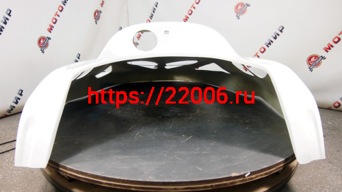 Капот Тайга (C40700101-01) фото 3 Капот Тайга (C40700101-01) фото 3