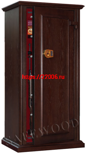 Сейф Safewood 29177 EL Flock Сейф Safewood 29177 EL Flock