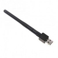 WI-FI Адаптер DVS Dongle (с антенной RT 7601)