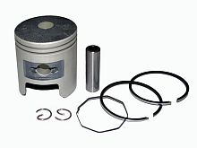 Поршень в сборе SEE Suzuki GS7-50 d-41 +0.25