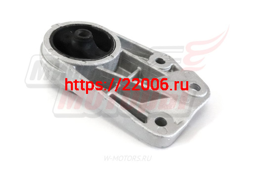 Опора двигателя задняя QQ6.Riich (S211001710) фото 2 Опора двигателя задняя QQ6.Riich (S211001710) фото 2