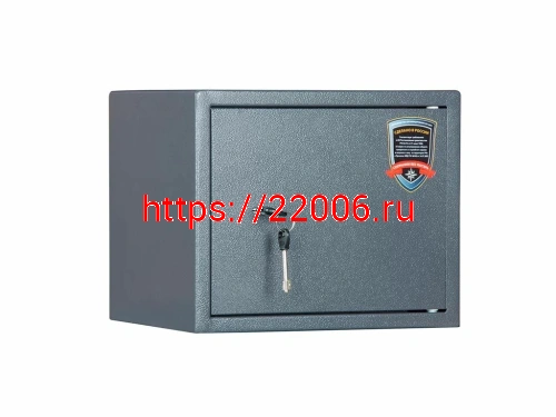 Сейф Aiko ТТ-28 фото 2 Сейф Aiko ТТ-28 фото 2