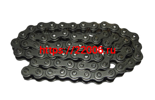 Цепь ГРМ (25Н) SFR - 90 зв. 1P56 FMJ-2 (Е4-2) (НАБОР) Цепь ГРМ (25Н) SFR - 90 зв. 1P56 FMJ-2 (Е4-2) (НАБОР)